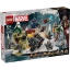 Imagine LEGO Marvel Răzbunătorii reuniți sub semnul lui Ultron 76291
