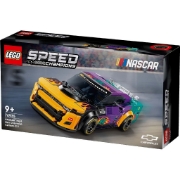 Imagine LEGO SPEED CHAMPIONS NASCAR NEXT GEN CHEVROLET CAMARO ZL1 76935 