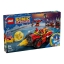 Imagine LEGO Sonic Super Sonic vs Egg Drillster 76999