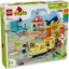 Imagine LEGO DUPLO Tren comunitar interactiv 10428