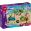 Imagine Lego Friends aventuri cu căței la surfing și pe scuter 42641