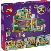 Imagine LEGO FRIENDS MAGAZIN DE ACCESORII PENTRU ANIMALE DE COMPANIE 42650