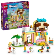 Imagine Lego Friends magazin de accesorii pentru animale de companie 42650
