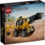 Imagine Lego Technic Buldoexcavator 42197