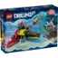 Imagine LEGO DREAMZzz Controlerul-avion cu reacție al lui Cooper 71489