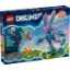 Imagine LEGO DREAMZzz Izzie și iepurașul de gaming Bunchurro 71490