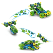 Imagine LEGO DREAMZzz Mateo și mașina de curse Z-Blob 71491