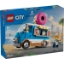 Imagine LEGO CITY FURGONETA DE GOGOSI 60452