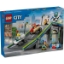 Imagine Lego City Fără limite: Rampa pentru curse de mașini 60460