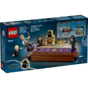 Imagine LEGO HARRY POTTER TM CASTELUL HOGWARTS CLUBUL DUELISTILOR 76441