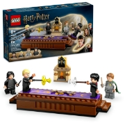 Imagine LEGO Harry Potter™ Castelul Hogwarts – Clubul Dueliștilor 76441