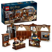 Imagine LEGO HARRY POTTER TM CASTELUL HOGWARTS ORA DE FARMECE 76442