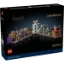 Imagine LEGO Harry Potter™ Magazine vrăjitorești pe Diagon Alley 76444
