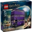 Imagine LEGO Harry Potter™ Aventura cu Knight Bus 76446