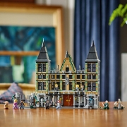 Imagine LEGO HARRY POTTER TM CONACUL MALFOY 76453