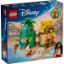 Imagine LEGO Disney Distracție pe insula Moanei 43260