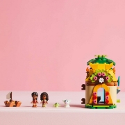 Imagine LEGO Disney Distracție pe insula Moanei 43260