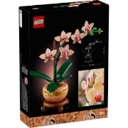 Imagine LEGO BOTANICALS MINI ORHIDEE 10343