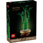 Imagine LEGO BOTANICALS BAMBUS NOROCOS 10344