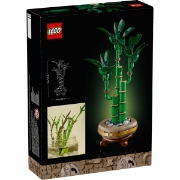 Imagine LEGO BOTANICALS BAMBUS NOROCOS 10344