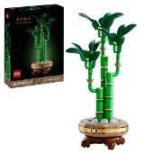 Imagine LEGO BOTANICALS BAMBUS NOROCOS 10344