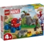 Imagine LEGO Spidey Misiunea de salvare a echipei Spidey 11199