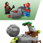Imagine LEGO SPIDEY MISIUNEA DE SALVARE A ECHIPEI SPIDEY 11199