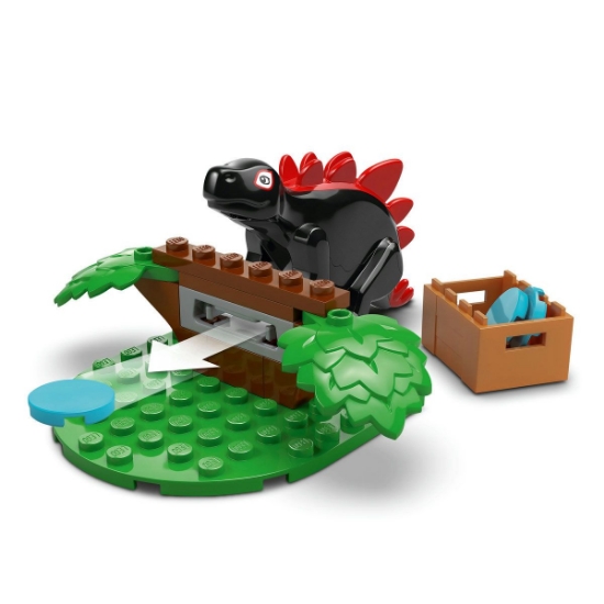 Imagine Lego Spidey Spidey vs. Gobby 11200