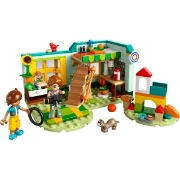 Imagine LEGO FRIENDS CAMERA LUI AUTUMN 42646