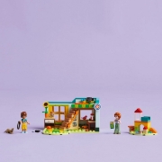 Imagine LEGO FRIENDS CAMERA LUI AUTUMN 42646