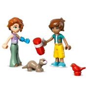 Imagine LEGO FRIENDS CAMERA LUI AUTUMN 42646