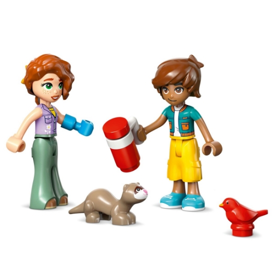 Imagine Lego Friends camera lui Autumn 42646