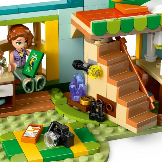Imagine Lego Friends camera lui Autumn 42646