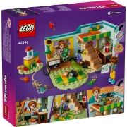 Imagine LEGO FRIENDS CAMERA LUI AUTUMN 42646