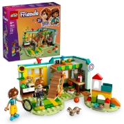 Imagine LEGO FRIENDS CAMERA LUI AUTUMN 42646