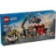 Imagine Lego City Cimitir de mașini vechi 60472