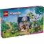 Imagine  Lego Friends casa apicultorilor și grădina cu flori 42669