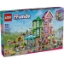 Imagine LEGO FRIENDS Apartamente și magazine în orașul Heartlake 42670
