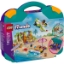 Imagine LEGO Friends Valiză pentru plajă și călătorie 42672