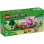 Imagine LEGO Minecraft Casa-Purcelus 21268