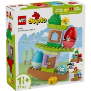 Imagine LEGO DUPLO COPAC PENTRU CONTRABALANTA SI STIVUIRE 10440
