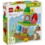 Imagine LEGO DUPLO Copac pentru contrabalansă și stivuire 10440