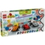 Imagine LEGO DUPLO Echipa F1: Mașini și piloți de curse 10445