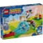 Imagine Lego Sonic Înfruntare la focul de tabără al lui Sonic 77001