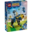 Imagine Lego Sonic Cyclone vs. Metal Sonic 77002