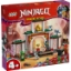 Imagine Lego Ninjago Templul Spinjitzu al luptătorilor ninja 71831