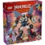 Imagine Lego Ninjago Ultrarobotul combinat al lui Zane 71834