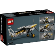 Imagine LEGO TECHNIC AVION PENTRU ZONE GREU ACCESIBILE 42198