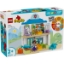 Imagine Lego Duplo Prima vizită la doctor 10449