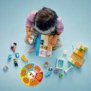 Imagine LEGO DUPLO PRIMA VIZITA LA DOCTOR 10449